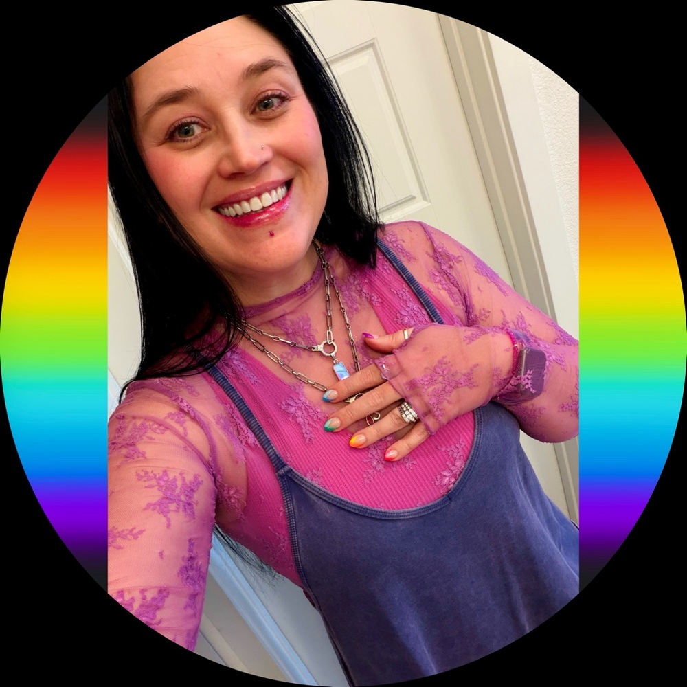 ❤️🧡💛💚💙💜 - Picture 15 of 17